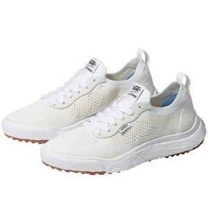 VANS ULTRARANGE VR3 ECO CUSH SNEAKERS